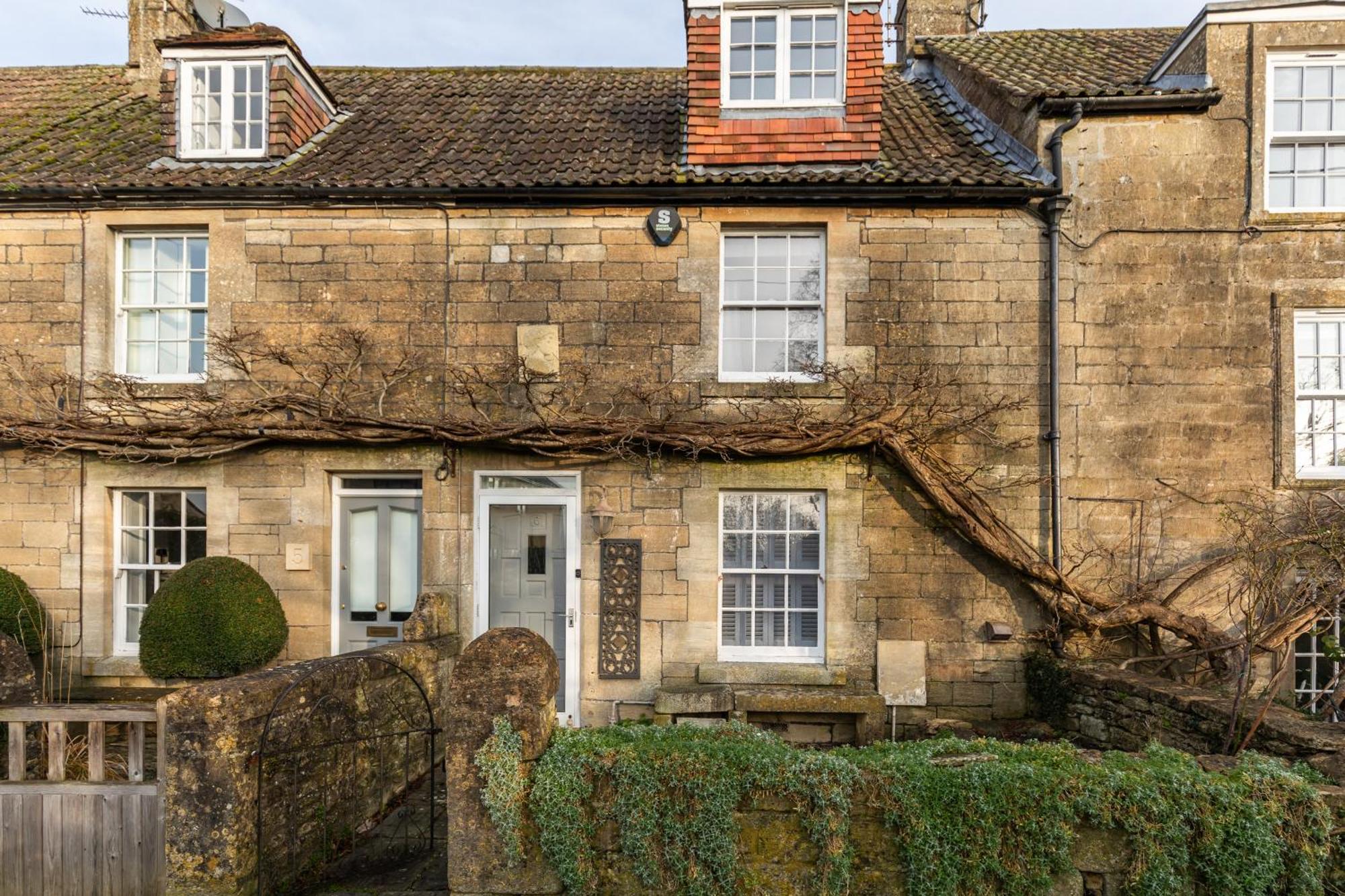 Bearfield - Premium 3-Bed House With Private Garden Villa Bradford-On-Avon Exterior photo